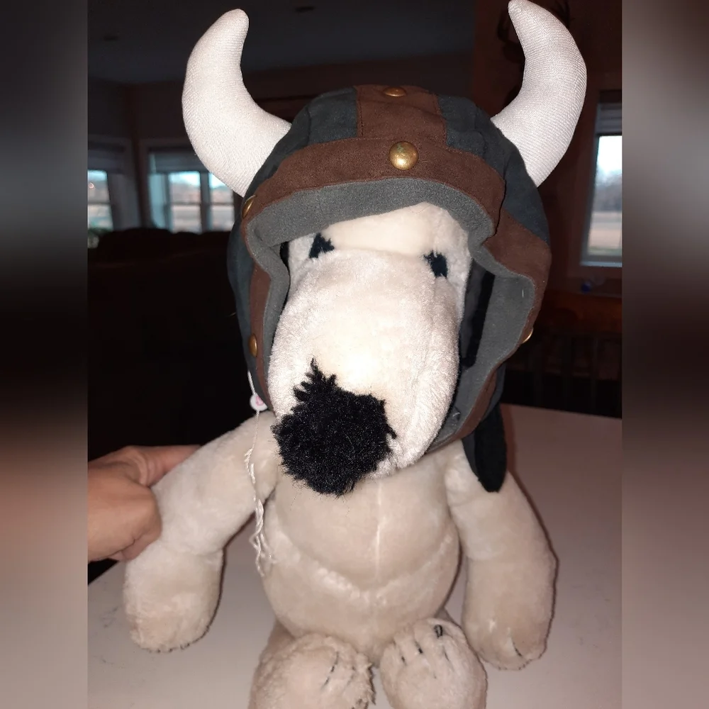 NFL Minnesota Vikings Purple and White Dog Jersey